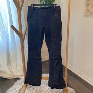 Women’s Billabong snow pants